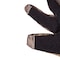 Vanish Camo Mesh Hunting Gloves By Allen, Mossy Oak Beak-Up Country 25342 - alternate 3